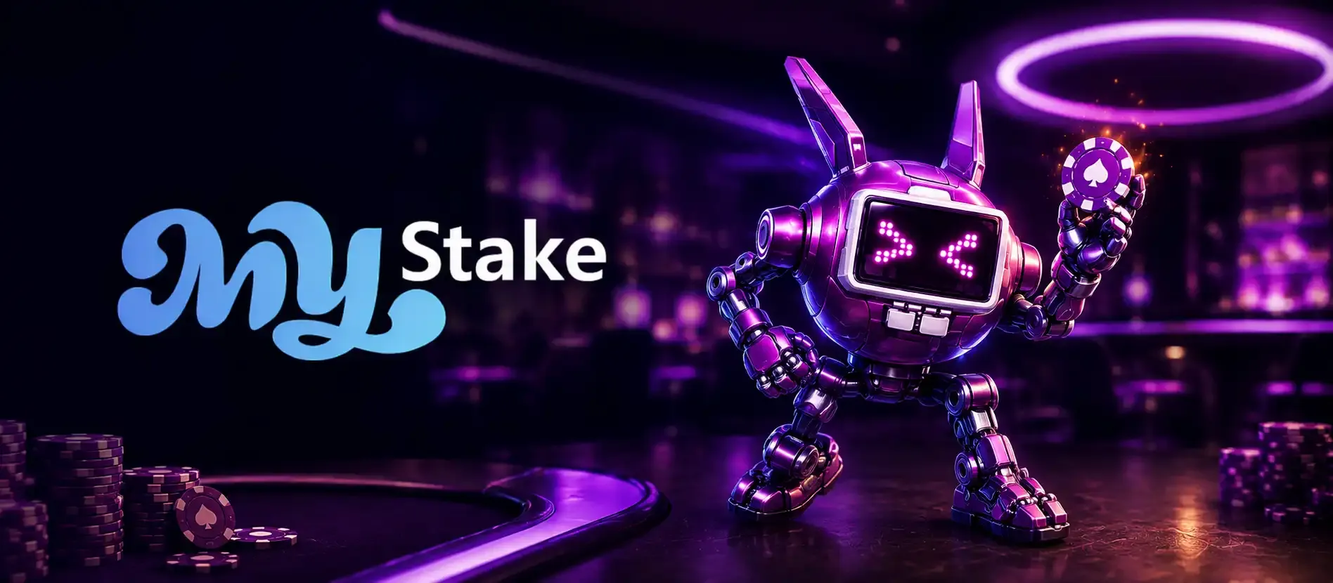 Scopri Mystake casino in Italia